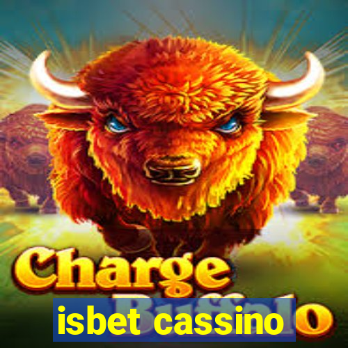 isbet cassino